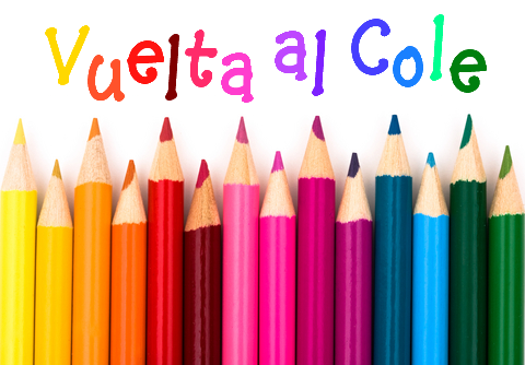 Vuelta al cole