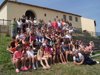 Marcha familiar Virgen del Mar