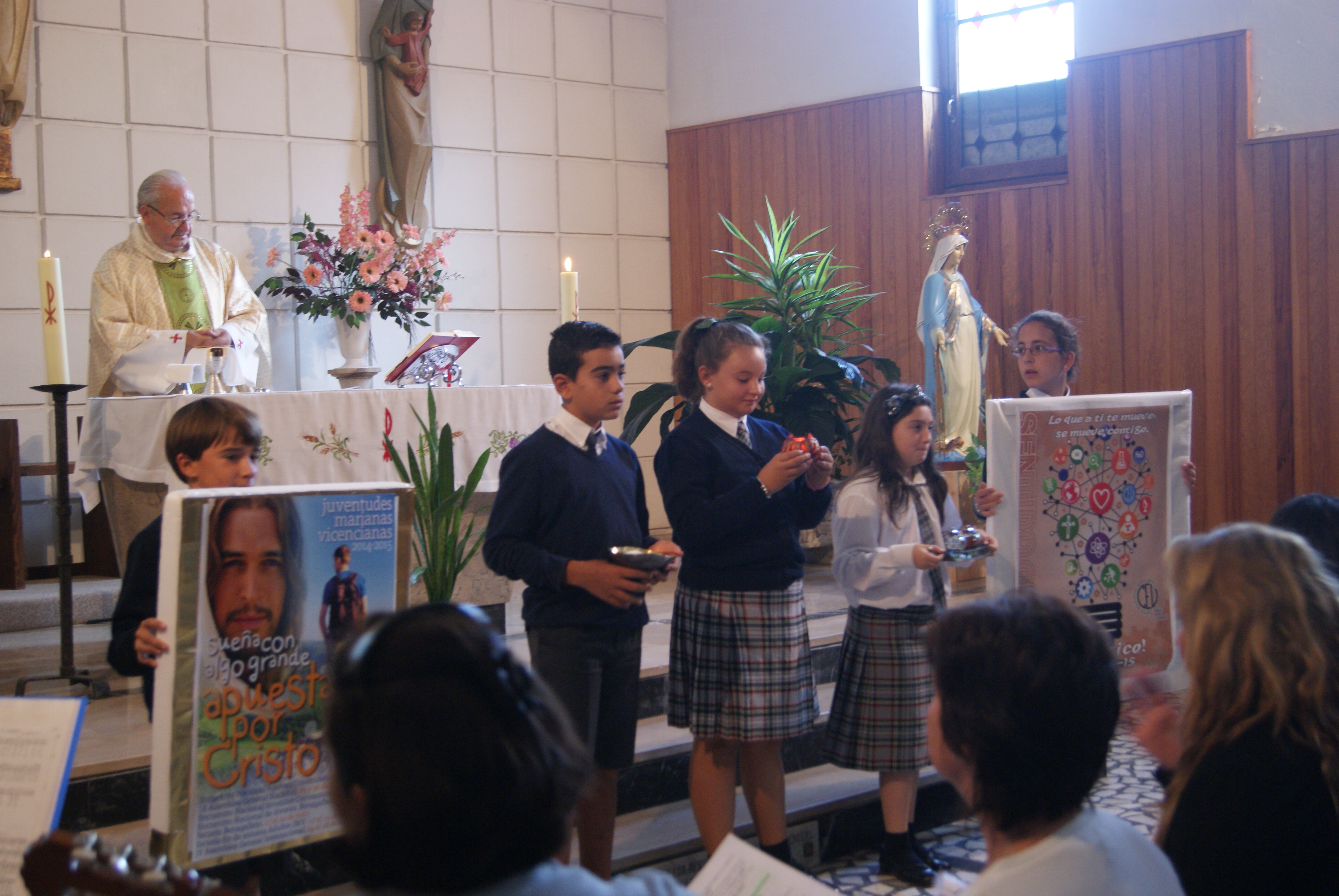 27 de Septiembre – SAN VICENTE DE PAUL