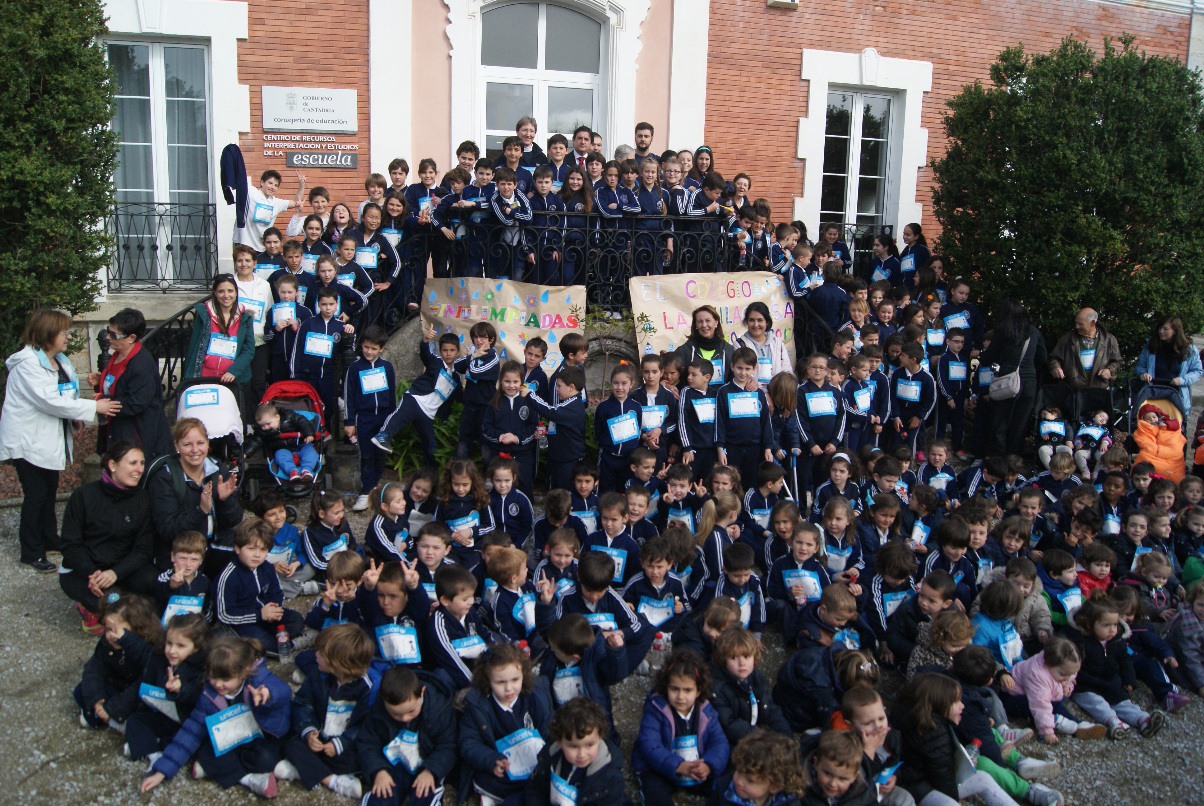 MEMORIA DEL CURSO 2014-2015