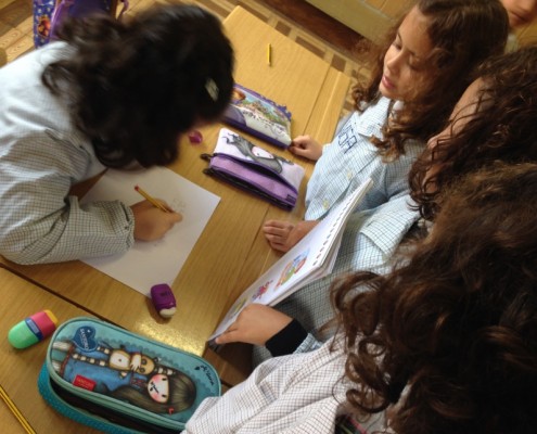 TALLER POESIA 1