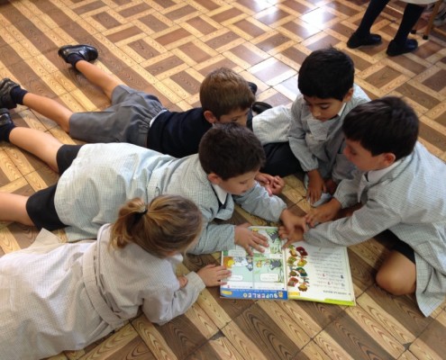 TALLER POESIA 4