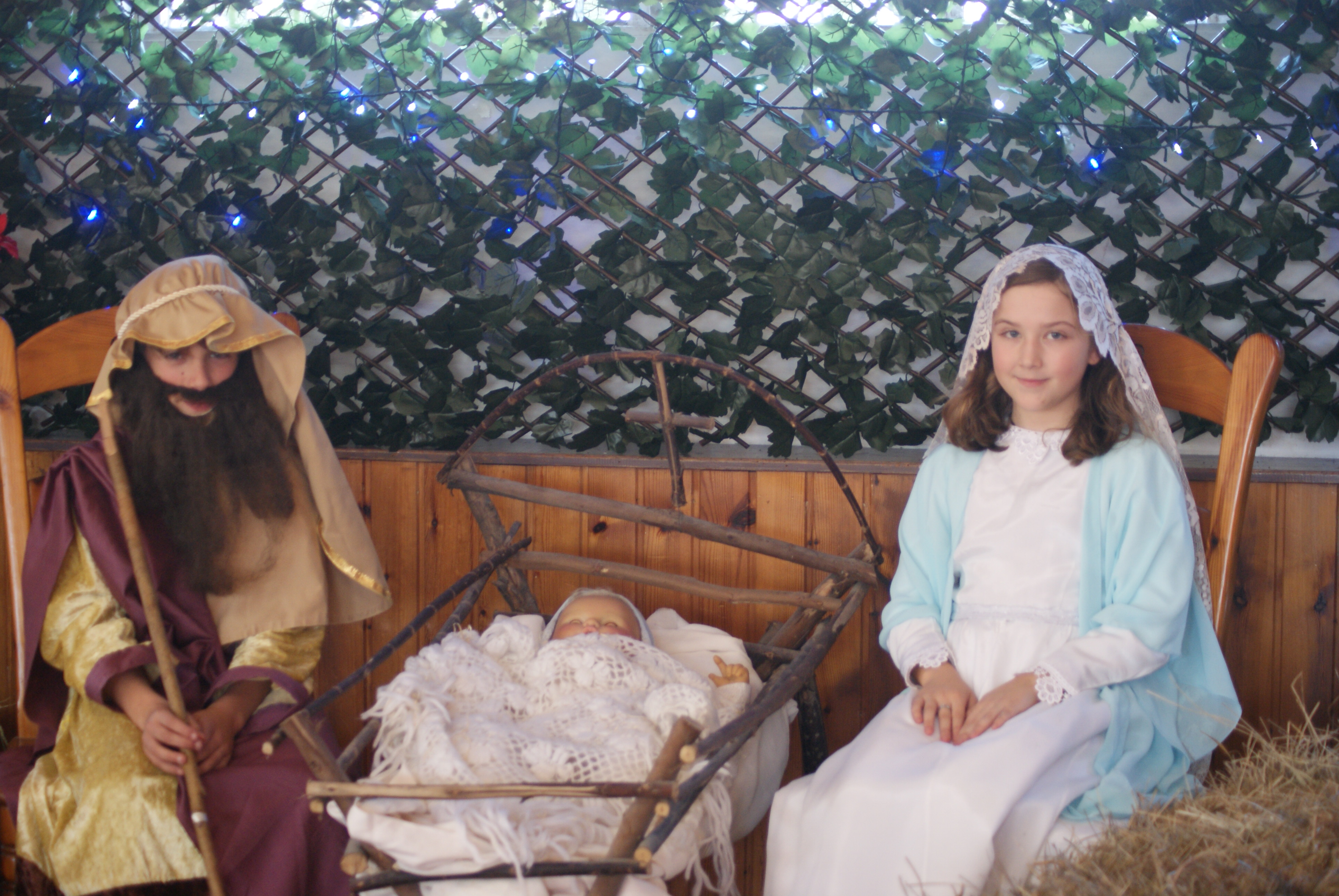 FESTIVAL DE NAVIDAD 2015