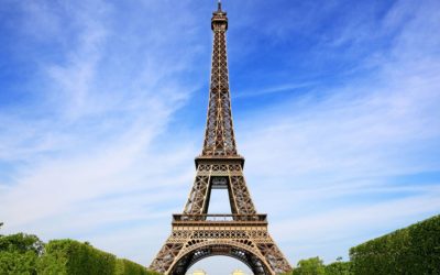 Viajamos a Francia