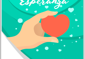 Objetivo 2018-2019, Esperanza