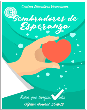 Objetivo 2018-2019, Esperanza