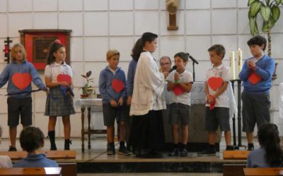 Celebración San Vicente 2019