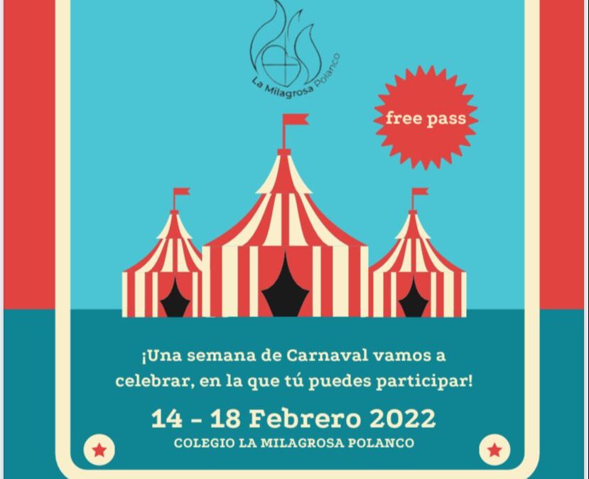 CARNAVAL 2022