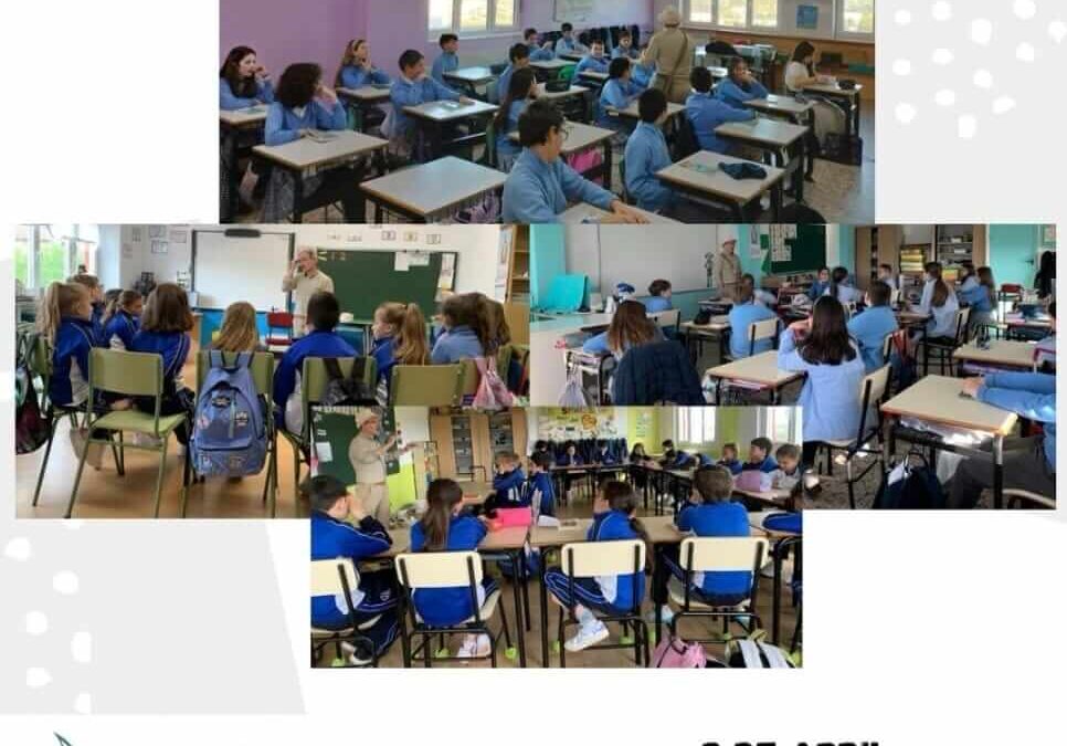 2 de Abril: Día de la Lectura Infantil y Juvenil