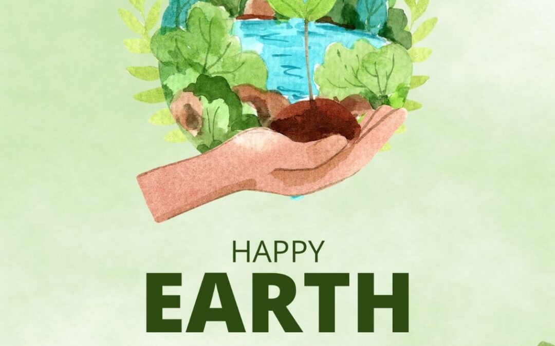 22 de Abril: Día de la Tierra