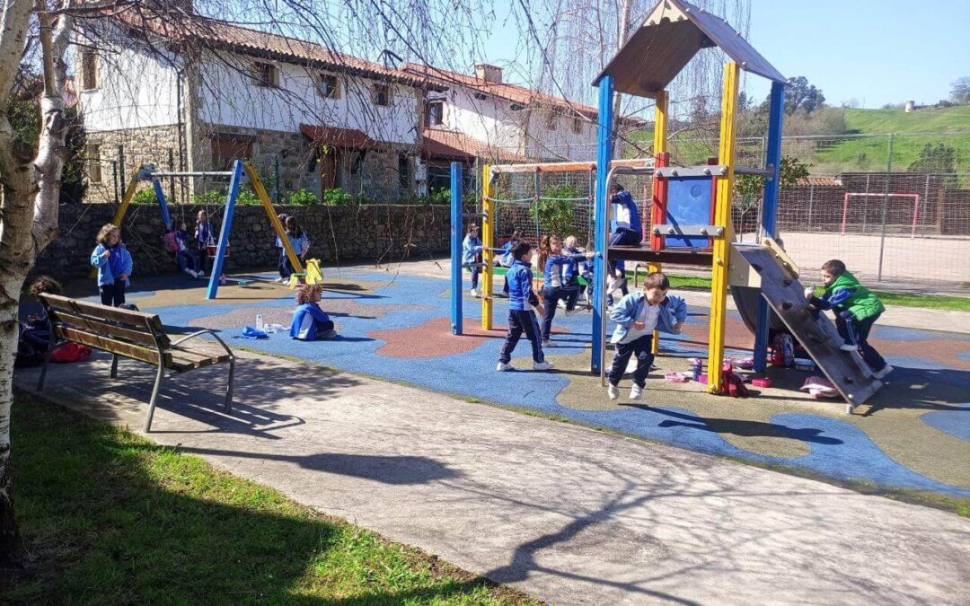 Museo de la Naturaleza de Cantabria 1º y 2º