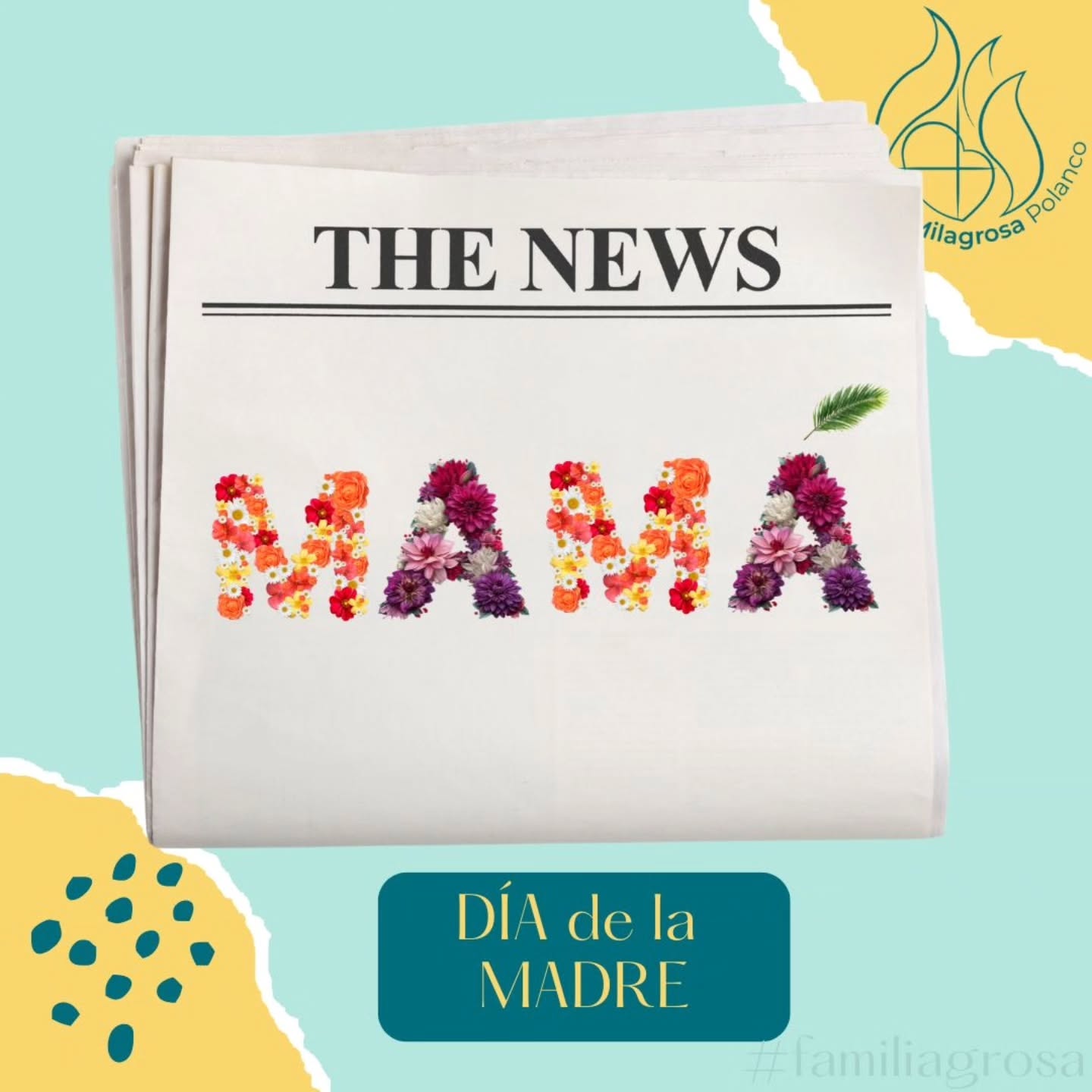 Día de la madre